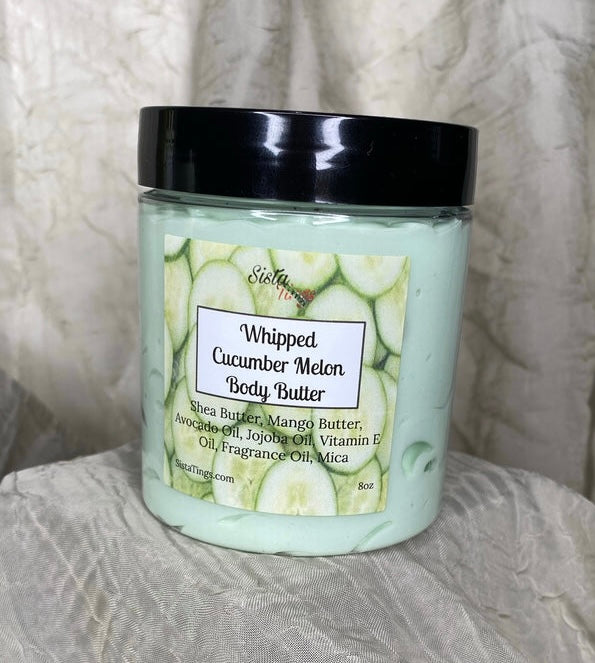 Cucumber Melon Fragrance Oil